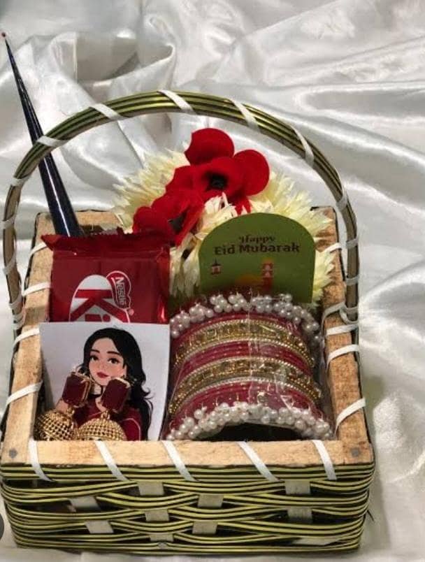Eid basket 1