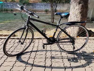 WXR Revoshit Shimano Bicycle