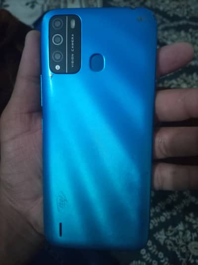 Itel vision 1 pro 2-32  for sale best for non PTA mobile user