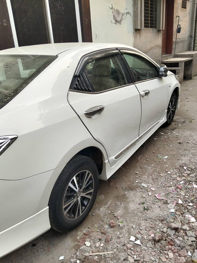 good condition 9