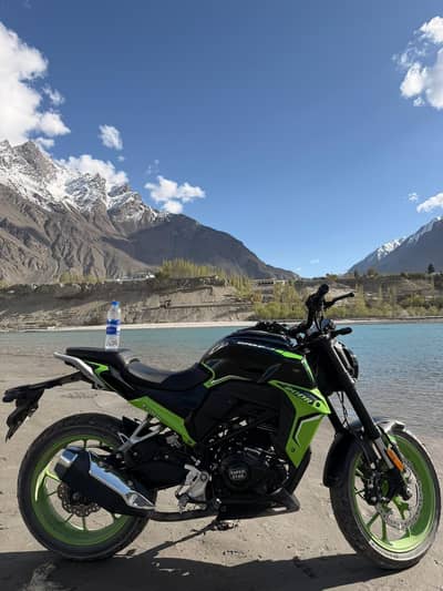 Bike For Sale