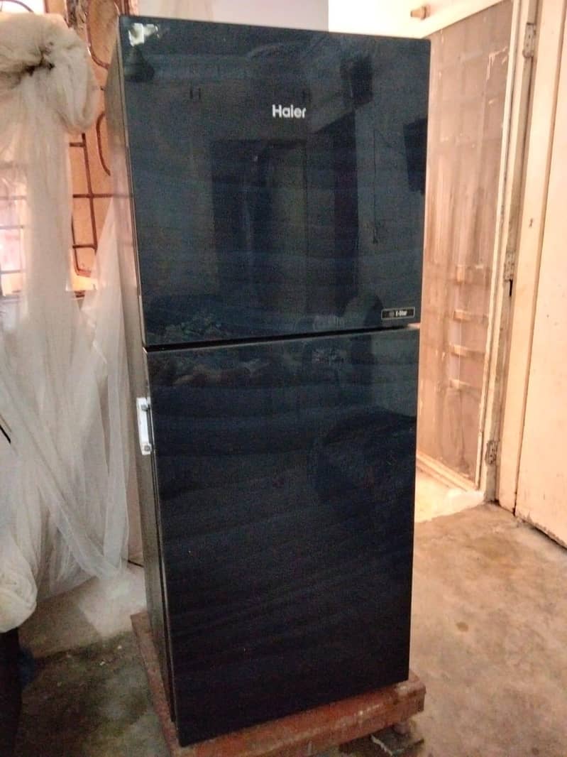 Haier 0