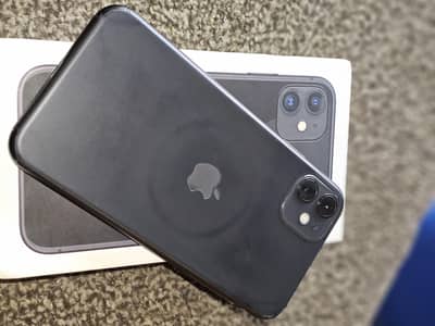 i phone 11 64gb fuctory unlock