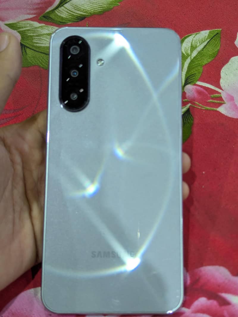 Samsung A17 5