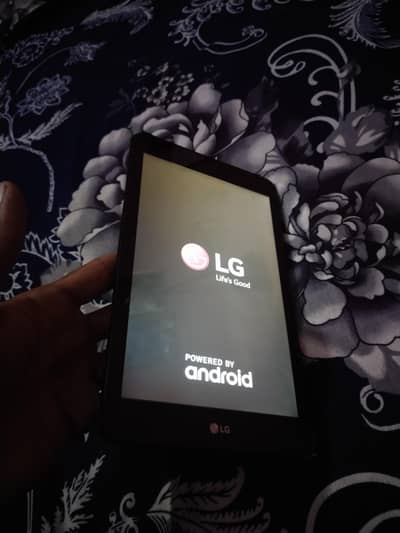 LG smart