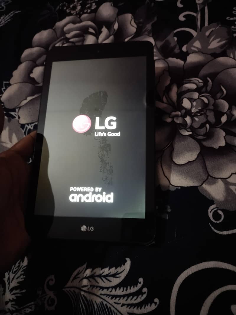 LG smart 1