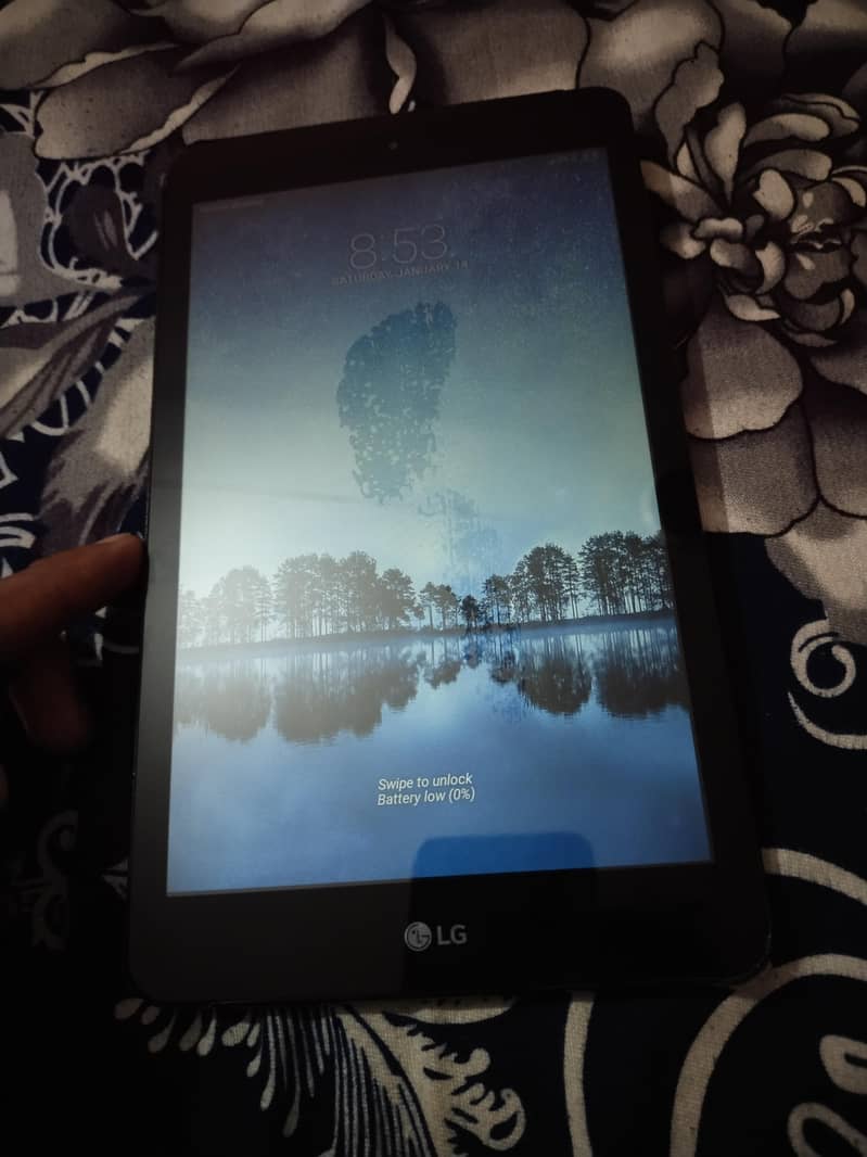 LG smart 2