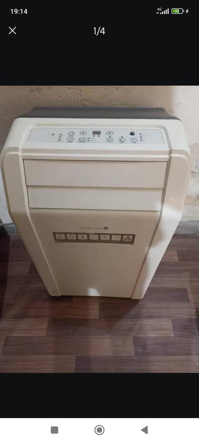 12000 Btu portable supper Ac