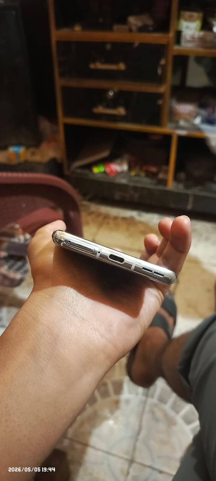 OnePlus 9pro 1