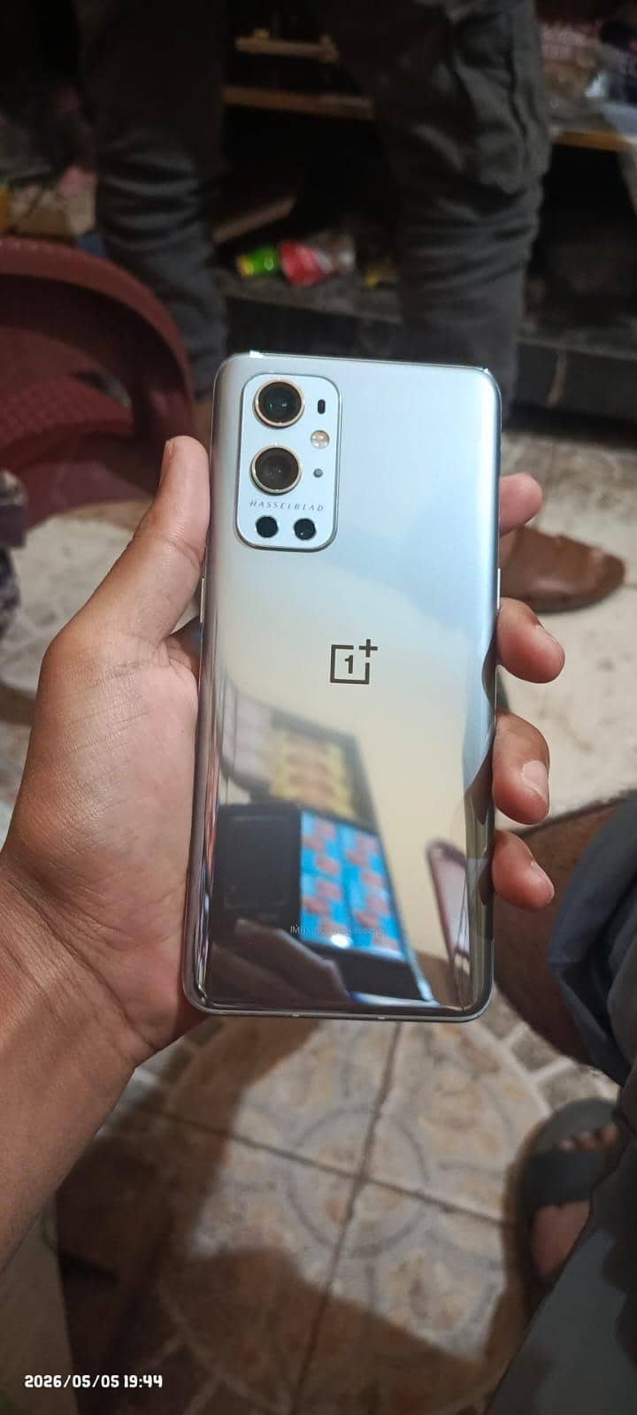 OnePlus 9pro 3