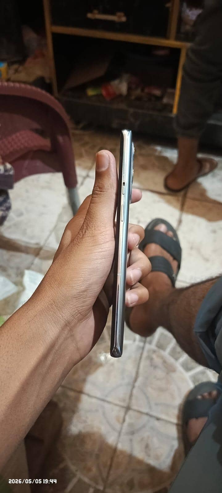 OnePlus 9pro 4