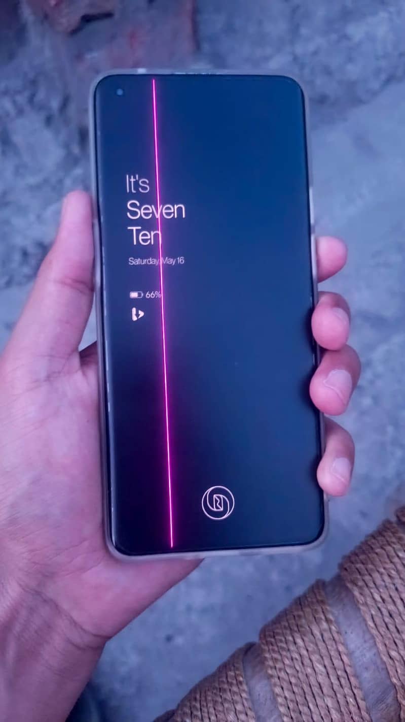 OnePlus 9pro 5