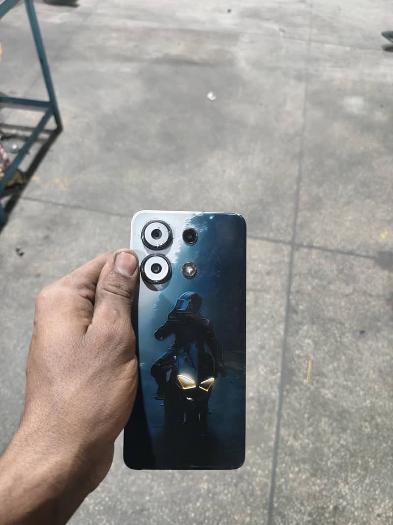 Redmi note 13 pro 1