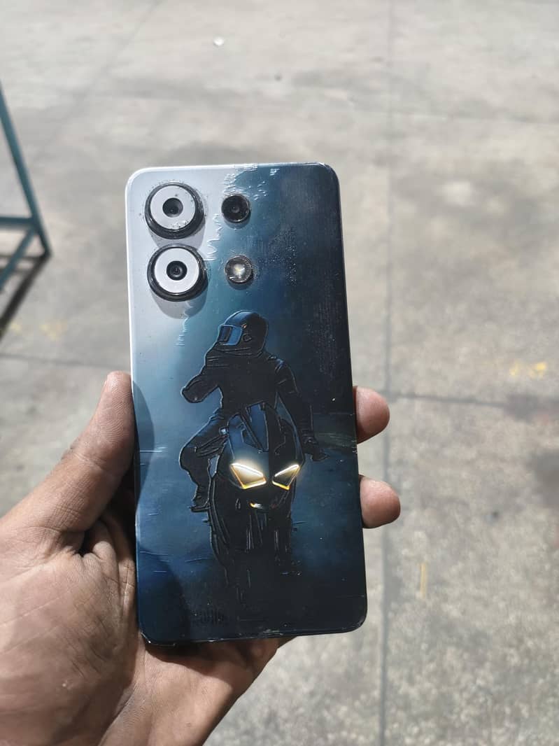 Redmi note 13 pro 4