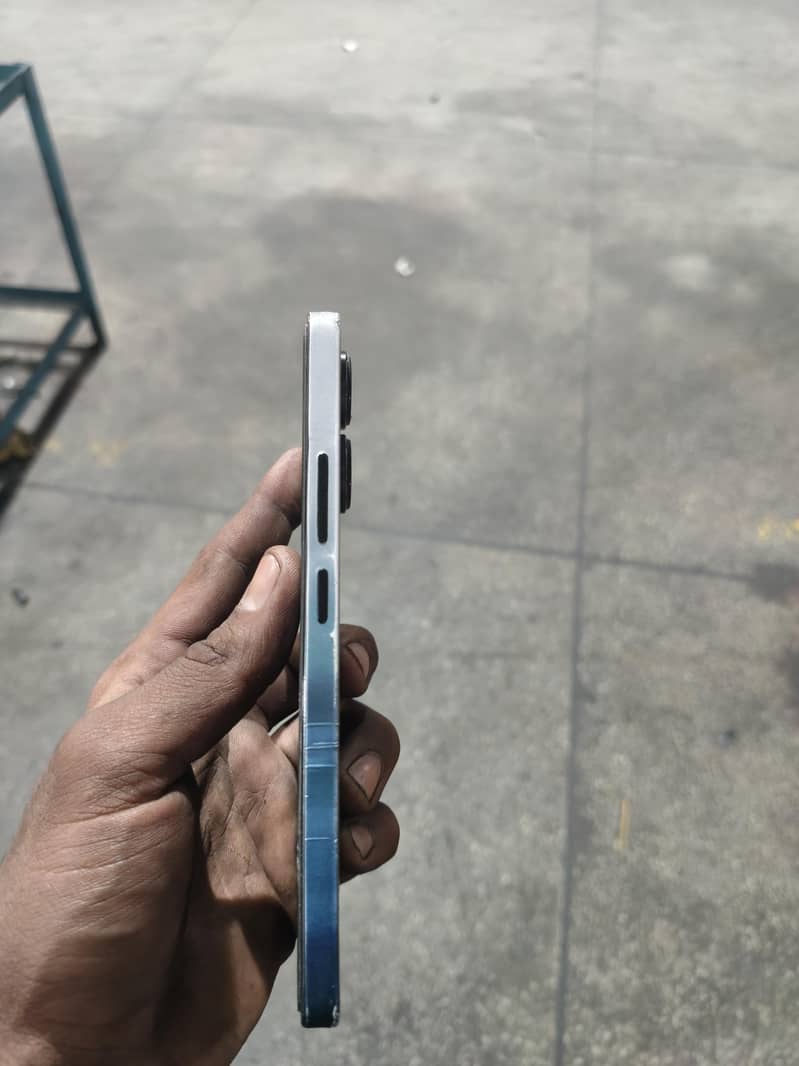 Redmi note 13 pro 5