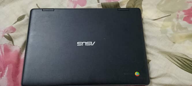Asus chrome book