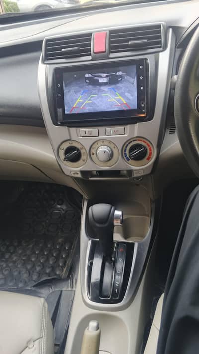 Honda City automatic 1.5