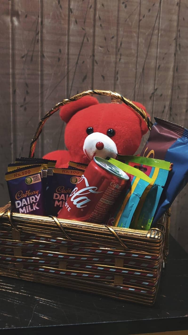 gift basket 0
