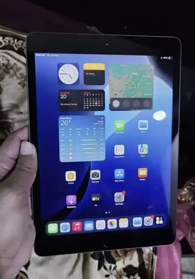 iPad 8 gene 128 Gb 0-3-3-2-2-3-0-6-2-3-2