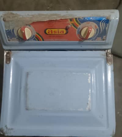 super Asia dryer with good condition