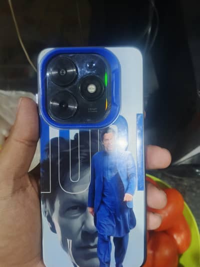 techno spark ko 2024