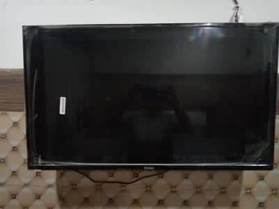 haier led 32"
