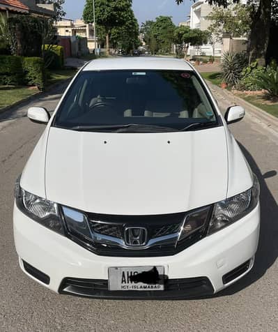 Honda City 1.3 i-VTEC Manual 2018 for Sale