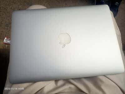 MacBook air 2017