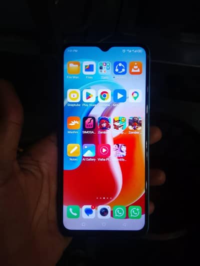Mobile Urgent For  Sale Itel S23