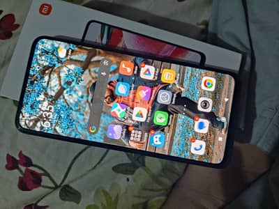 Redmi note 12 Exchange Possible