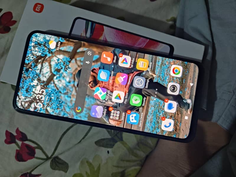 Redmi note 12 Exchange Possible 0