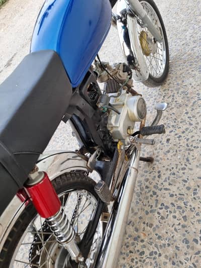 Alter Bike  urgent sale 332/5450524