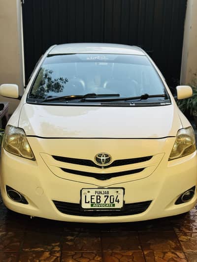 Belta Car For Sale
