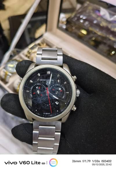 20 Different watches in this ad Eid Sale