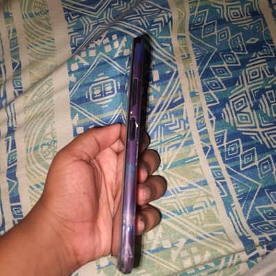 Infinix note 8i