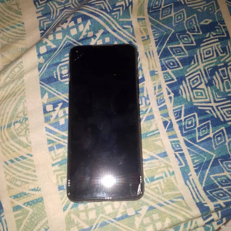 Infinix note 8i 1
