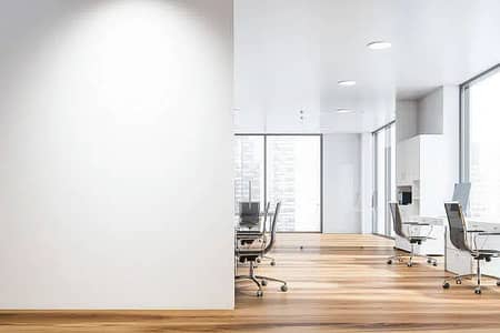 Ready Office Available For Rent Best For Software House