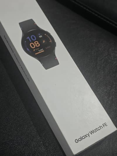 Samsung Watch FE