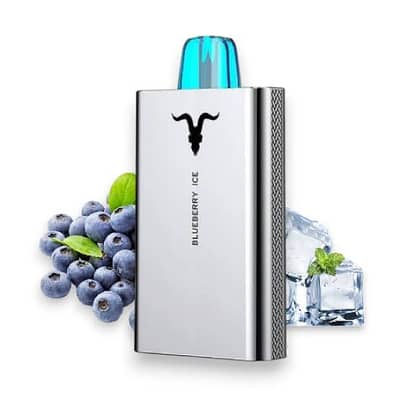 Vape Pod Ignite V80  (8000 puffs) Imported
