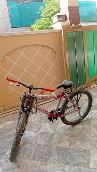 MOUNTAIN BIKE/CYCLE