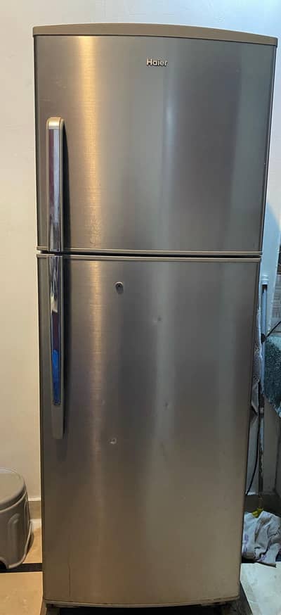 Haier No frost Refrigerator