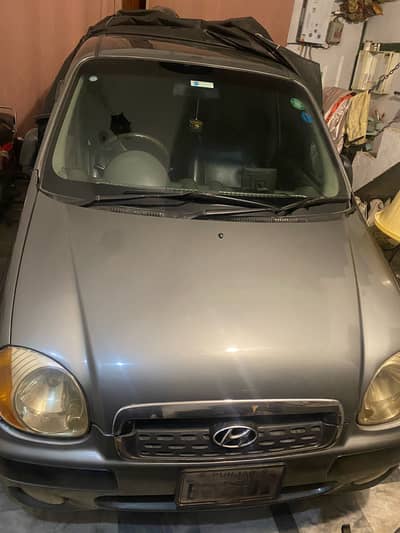 Hyundai Santro Executive for Sale