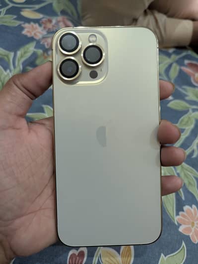 iphone 13 Pro Max PTA