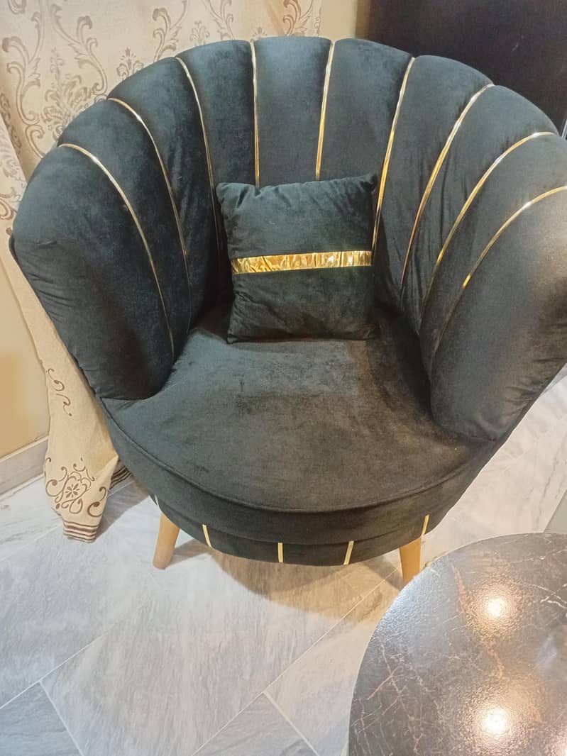 5 seater sofa set 3
