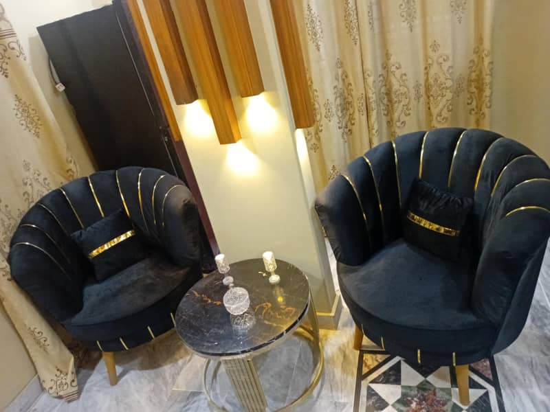 5 seater sofa set 4