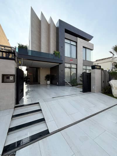 Modern Design 1 Kanal House For Sale In DHA Phase 7