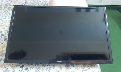Samsung 33 inch