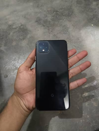 Google pixel 4xl
