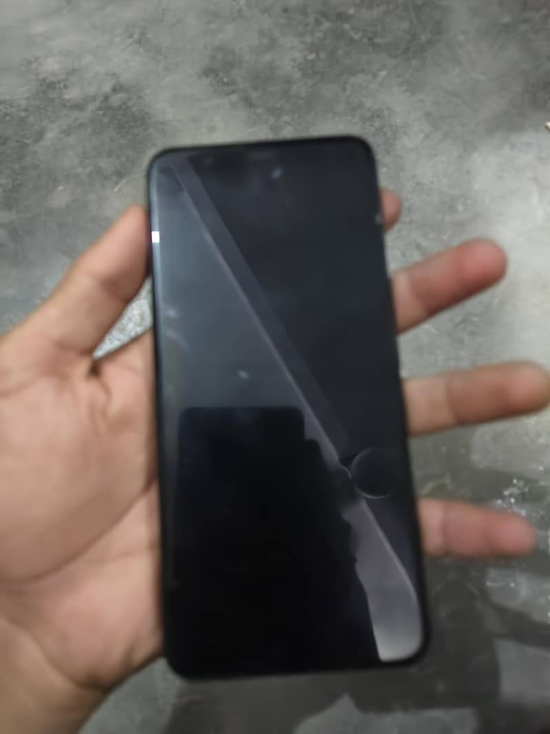 Google pixel 4xl 1