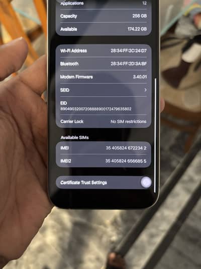 4 month sim working lla